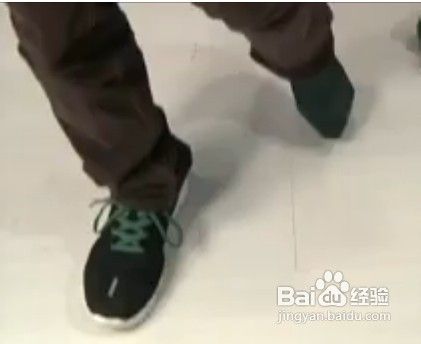 出门在外如何预防踩踏事故