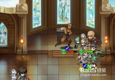 梦幻模拟战手游兄贵攻略