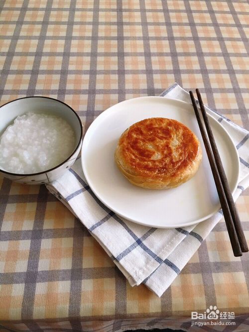 花式做饼-第二代手抓饼教程