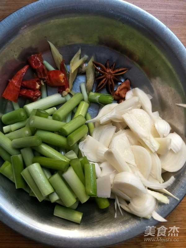 红烧黄鳝的做法