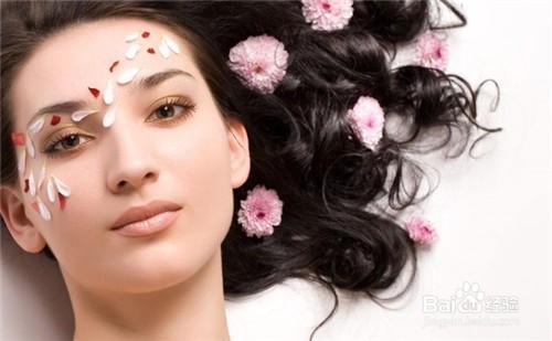 6个方法去除抬头纹，让额头重新恢复神采！