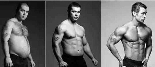 如何发挥深蹲的好处