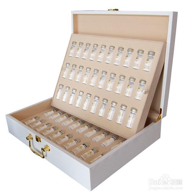 胶原蛋白的适用症状有哪些