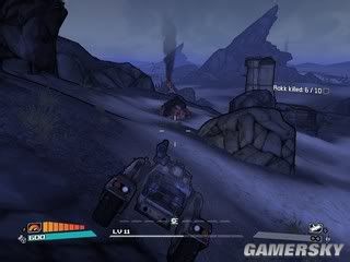 无主之地任务图文攻略21