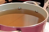 怎么做地道美味的清鸡高汤