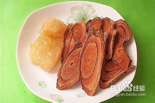 皮肤过敏的食疗