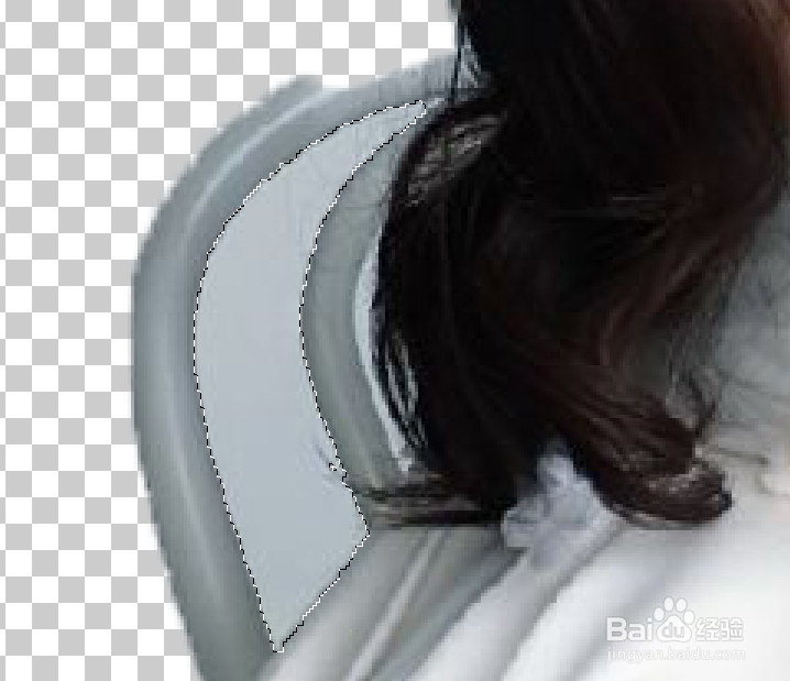 怎么用Photoshop的磁性套索工具完美抠图