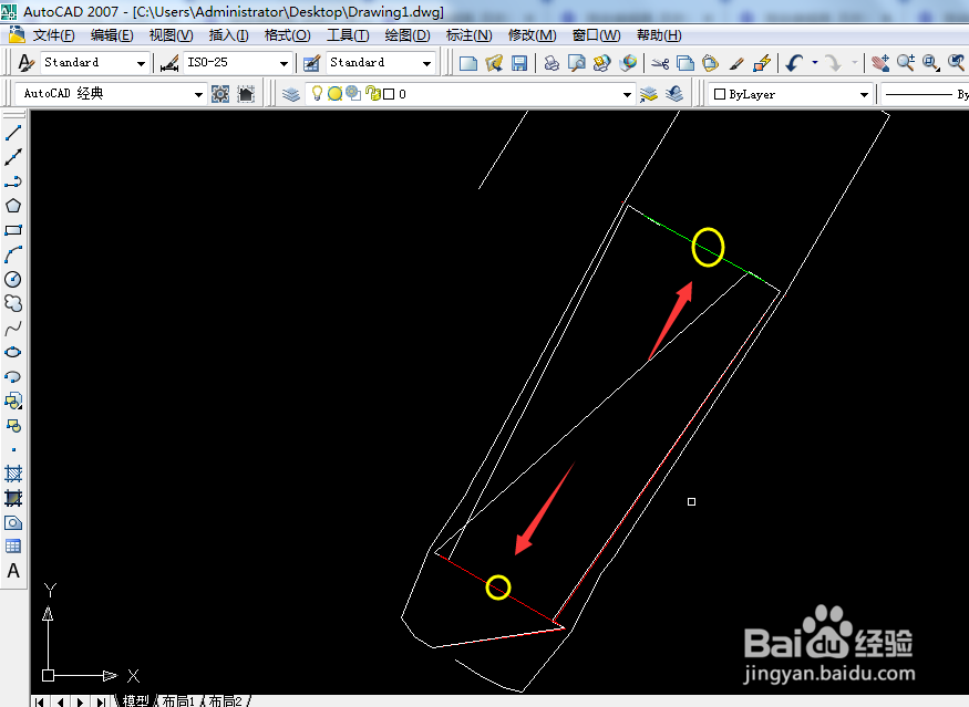 CAD大货车模型轴距取值点在哪里