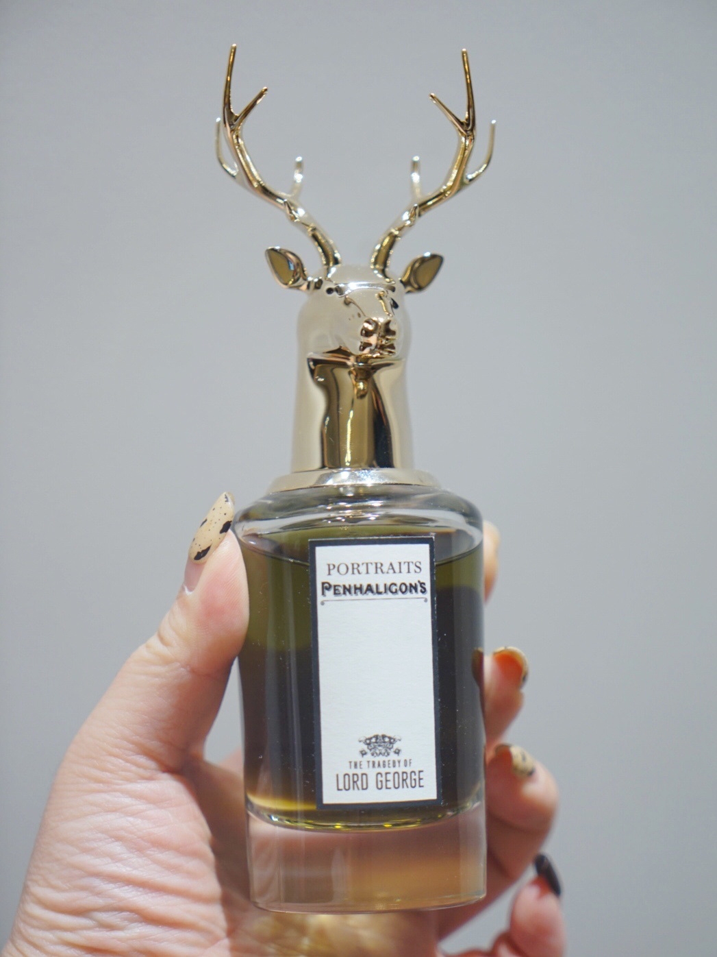 日常用的沙龙香,哪些值得购买和不断回购?