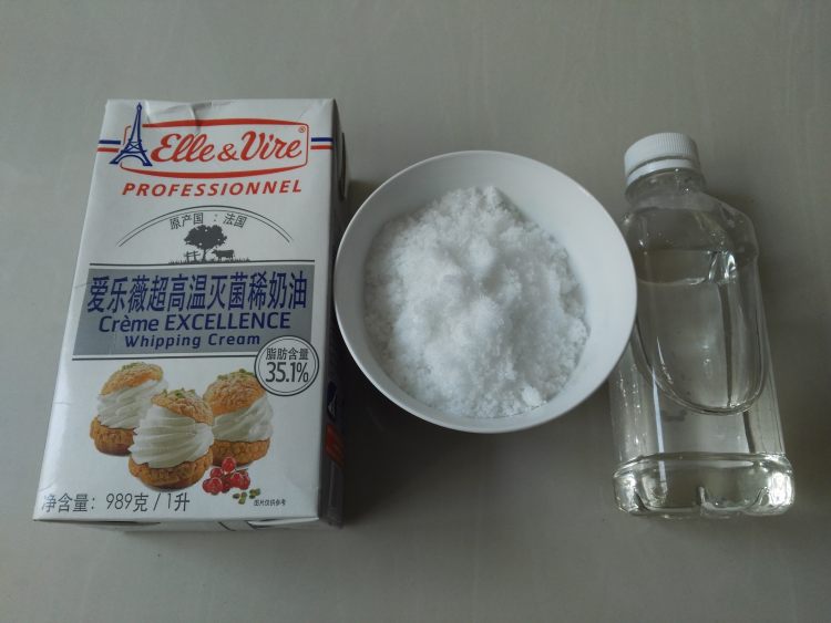 丝滑香浓太妃糖做法大全,欢迎围观!