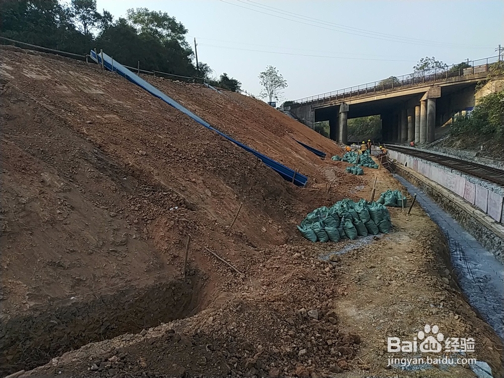 锚杆喷浆护坡适用条件及施工注意事项有哪些?