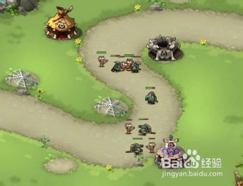 qq部落守卫战攻略：[5]部落守卫战1-5