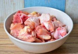 葱油焖鸡的简单做法