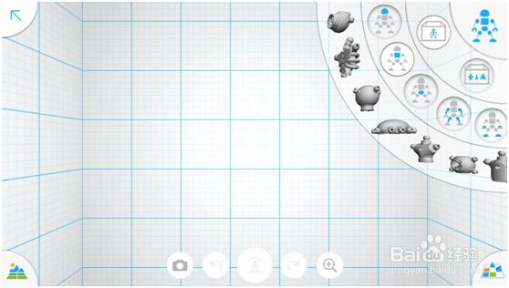 3D建模应用TinkerPlay使用体验