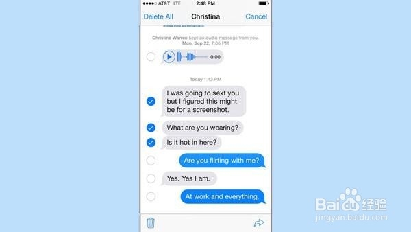 ios 8系统14个隐藏功能你知道吗