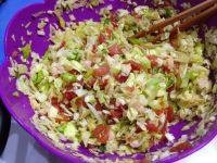 山东包子的正宗做法