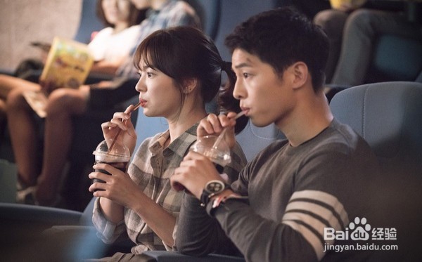 撩妹技能天天get.