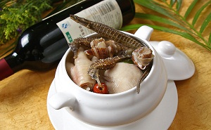 补肾壮阳的海鲜有哪些？