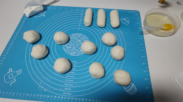 葱花手抓千层饼