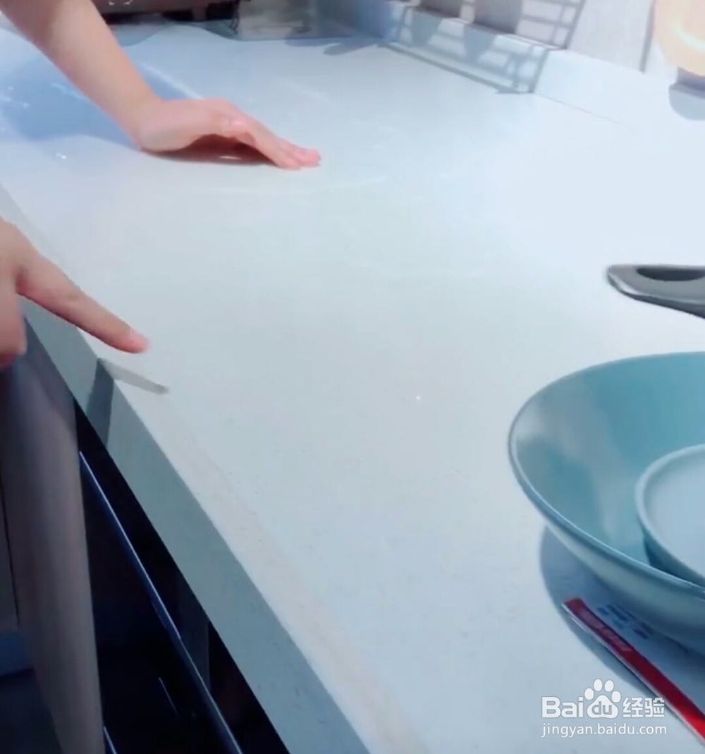 家里装修的时候要注意的五个细节。