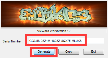 VMware Workstation安装+所有版本+激活+下载