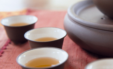 饮茶要注意哪些步骤