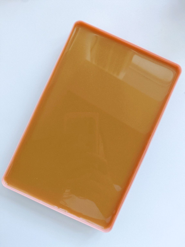 巧克力生椰拿铁