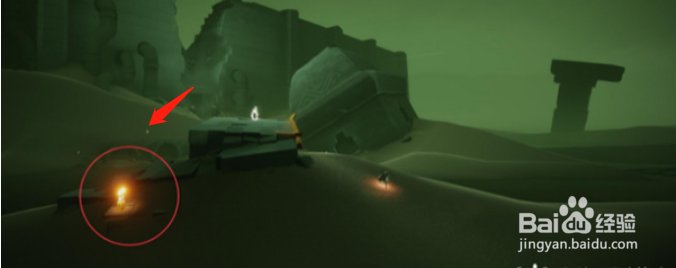 光遇2月15日季节蜡烛位置一览