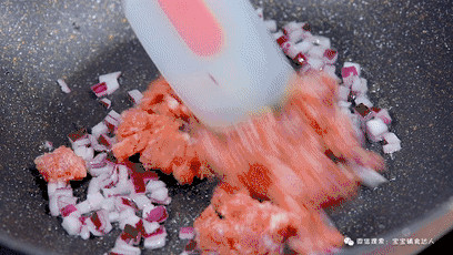 东北饭包宝宝辅食食谱的做法