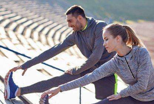 运动前,你需要知道这五点