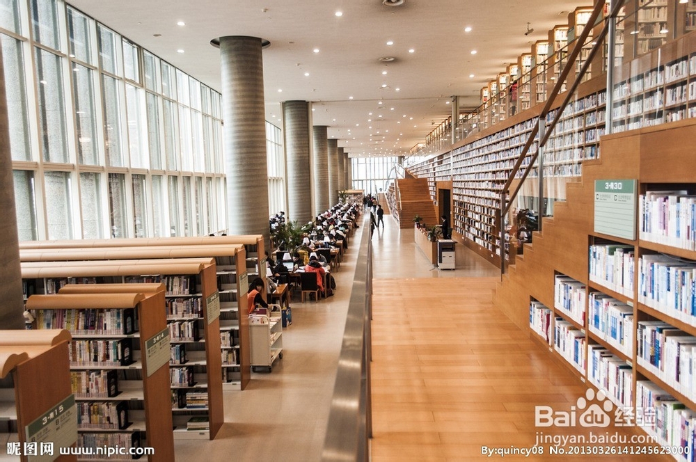 大学生活怎样过？