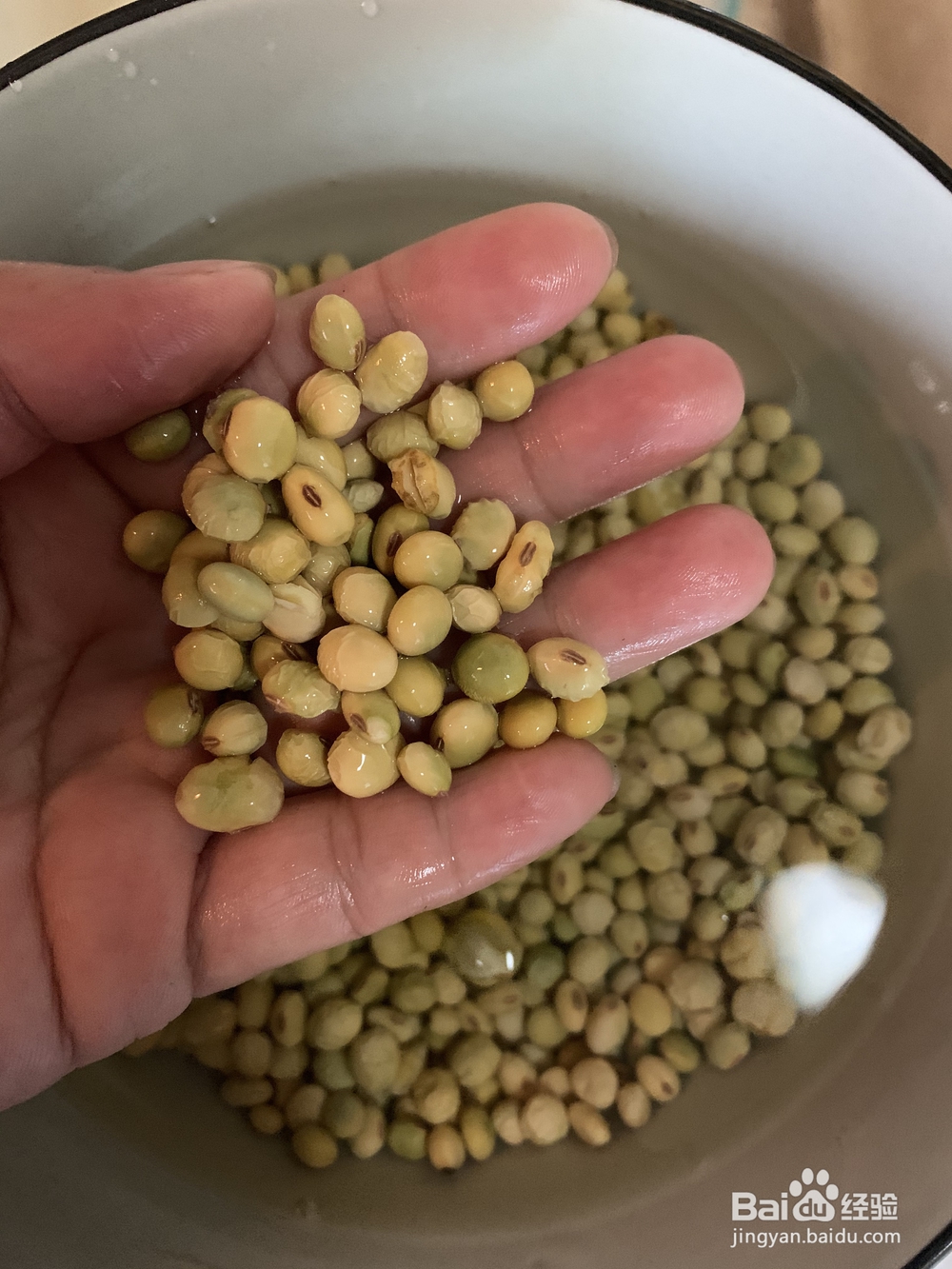 简单无压力做日本纳豆