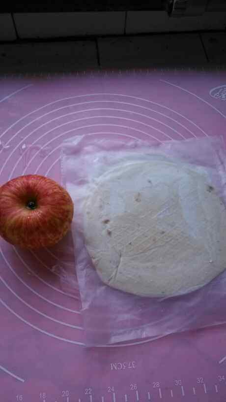 水果也能做煎饼？不敢置信！