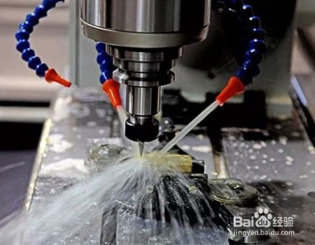 如何对切削液进行净化？