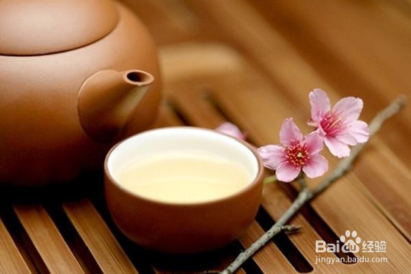 春季养生减肥排毒养颜茶——小武健康