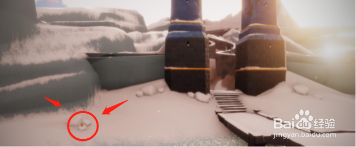 光遇2月14日季节蜡烛位置一览