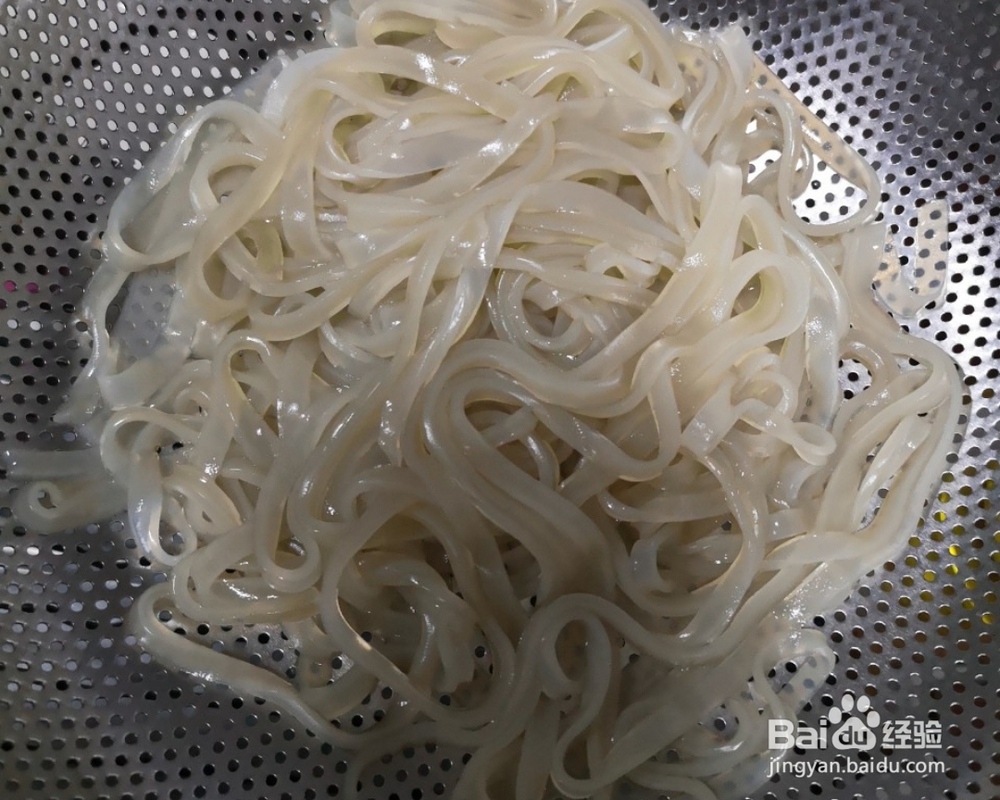 馋哭朋友的莲白粆丝