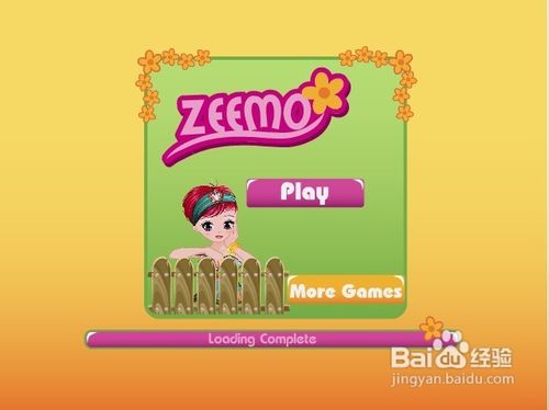 漂亮的独角兽小游戏怎么玩？