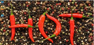 怎么吃辣椒对身体好,吃辣椒的好处与坏处有哪些