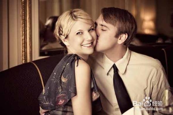 怎么才能确定恋爱关系的爱情五步曲！