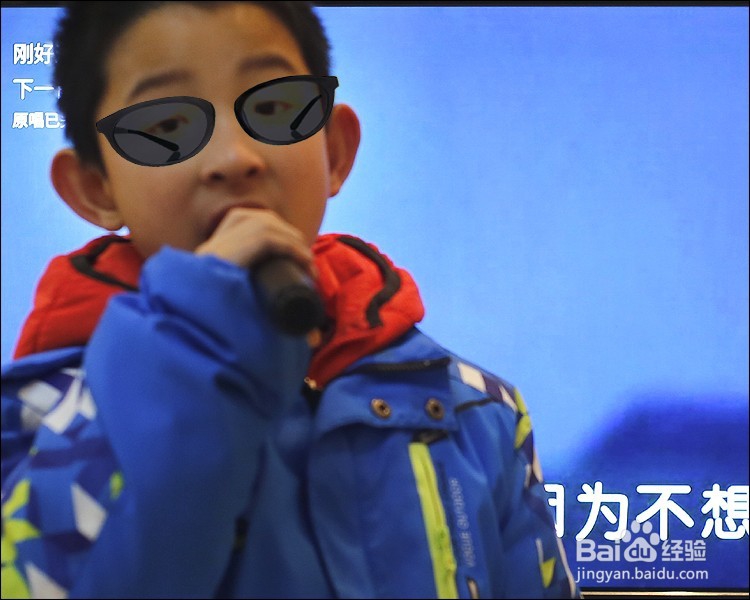 天籁K歌无线智能MM-3D麦克风套装功能使用