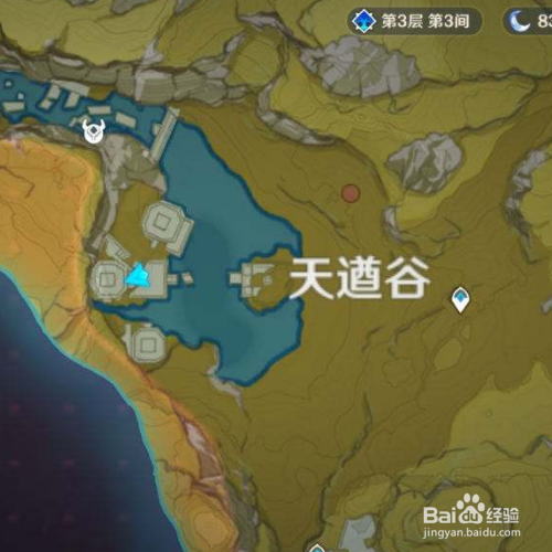 原神解开天遒谷的秘密任务怎么做