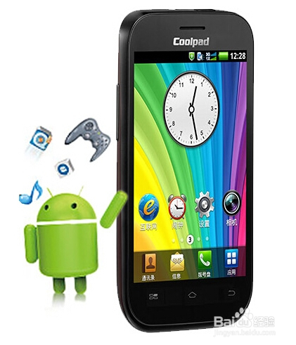 酷派5109手机好不好用