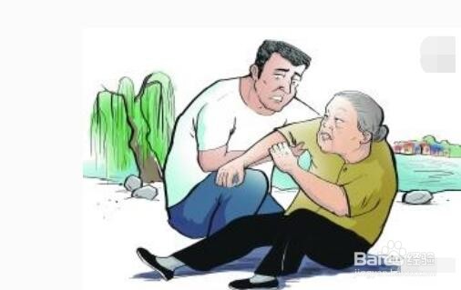 看到摔倒的人该不该扶？扶了被讹怎么办？