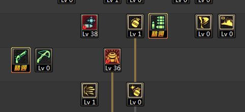 dnf90级男弹药/大将军/战场统治者刷图加点?