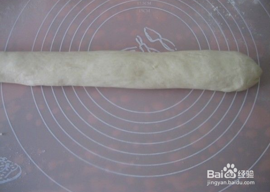 芸豆包子馅做法