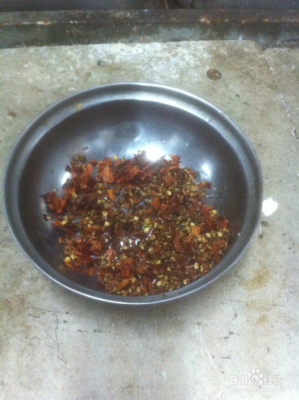 美味下饭菜--水煮肉片