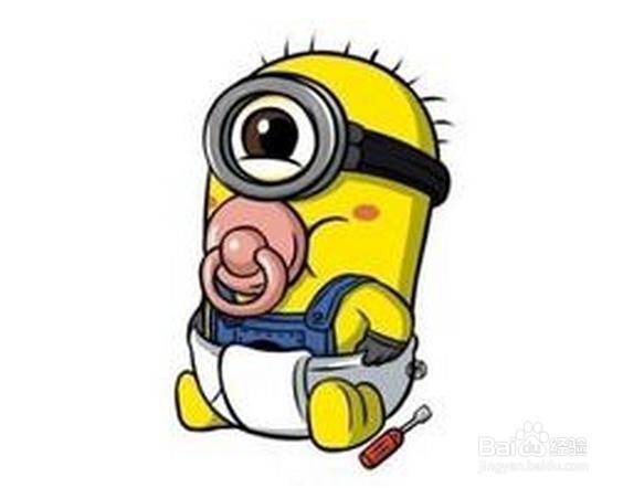 如何给宝宝选一个安全的奶嘴_百度经验