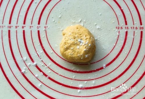 胡萝卜拉丝芝士餐包是怎么做的？家常教程