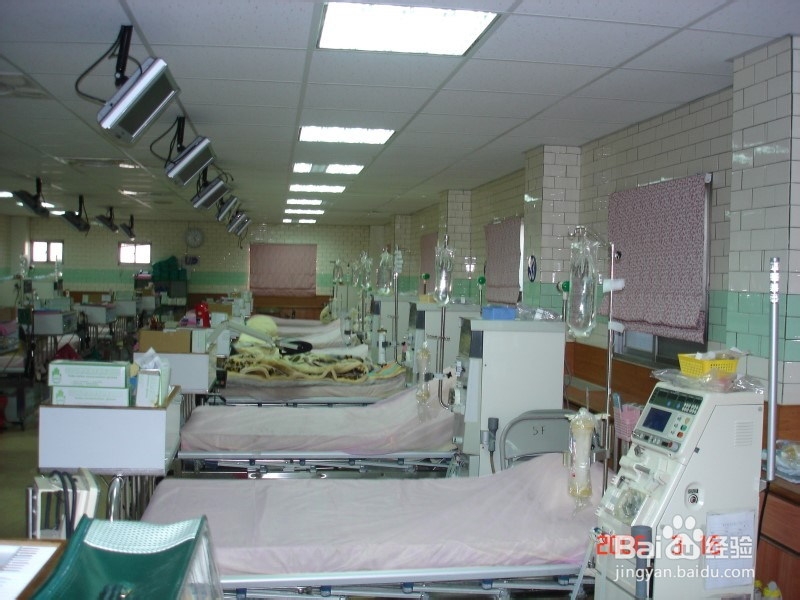 尿毒症患者多久透析一次